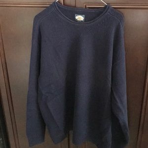 Men’s Tommy Bahama sweater
